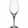 Orrefors Intermezzo Blue Balance Vinglas