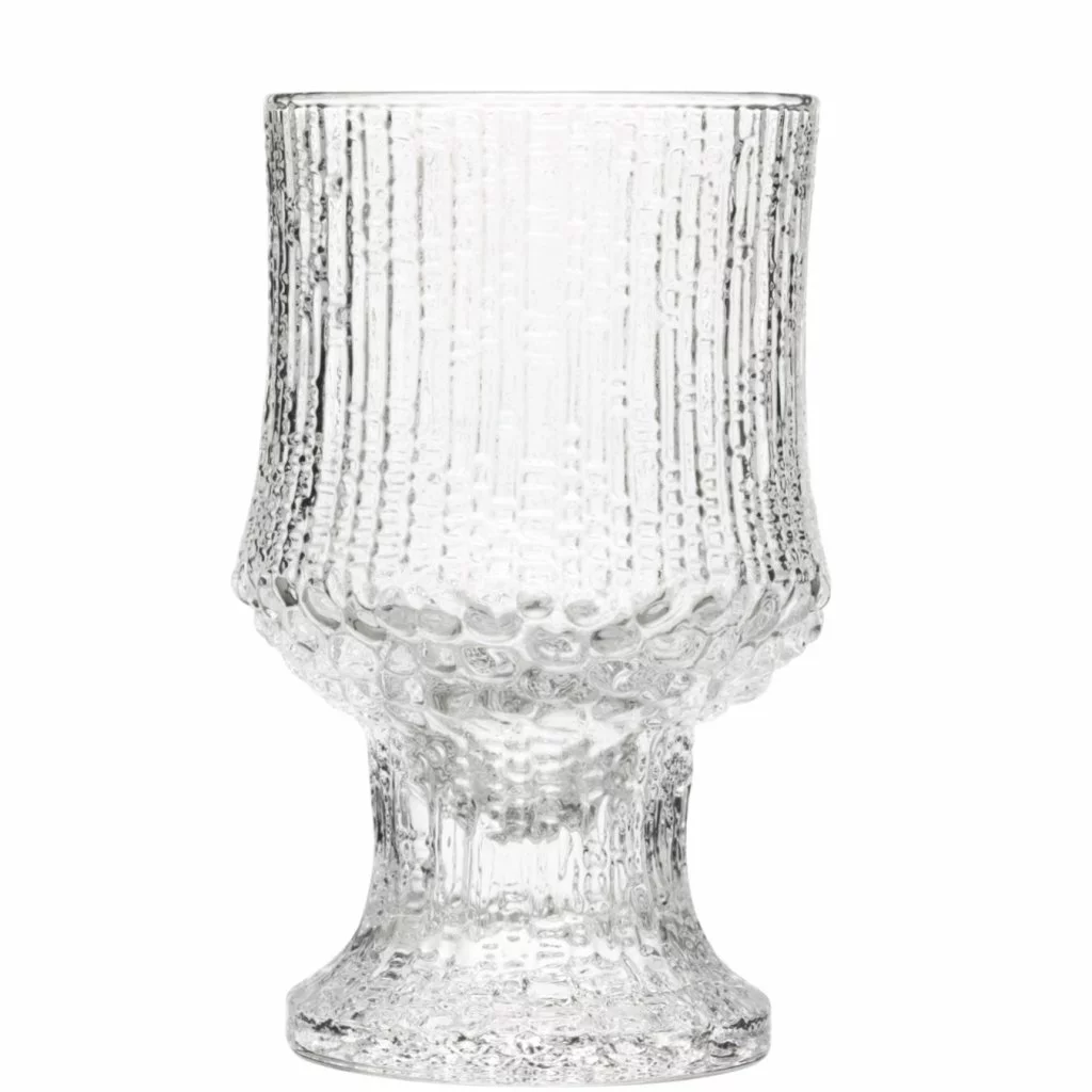 Iittala Ultima Thule Rödvinsglas 3 Iittala Ultima Thule Rödvinsglas