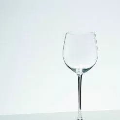 Riedel Sommeliers Alsace Vinglas -Rödvinsglas Rea image 360