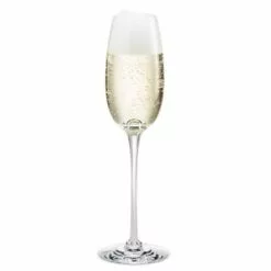 Holmegaard Fontaine Champagneglas