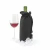 Pulltex Vinkylare I Påse Svart -Rödvinsglas Rea image 3709
