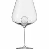 Schott Zwiesel Air Sense Burgundy Rödvinsglas -Rödvinsglas Rea image 3711