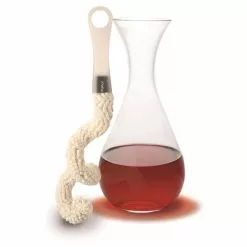 Pulltex Adonis Vinkaraff Med Karaffborste