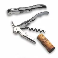 Pulltex Pulltaps Classic Vinöppnare Grafit