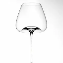 Framsida -Rödvinsglas Rea image 4415