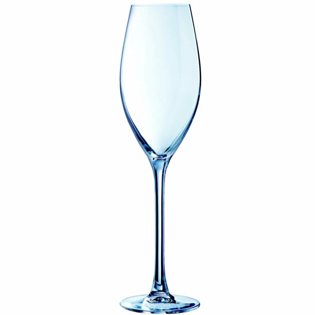 Chef & Sommelier Grands Cepages Champagneglas 24 Cl 3 Chef & Sommelier Grands Cepages Champagneglas 24 Cl