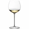 Riedel Superleggero Ekfatslagrad Chardonnay Vinglas