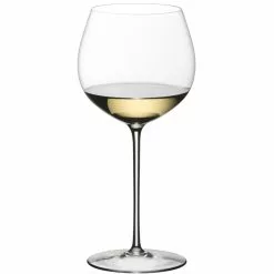 Riedel Superleggero Ekfatslagrad Chardonnay Vinglas