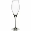 Villeroy & Boch La Divina Champagneglas -Rödvinsglas Rea image 4626