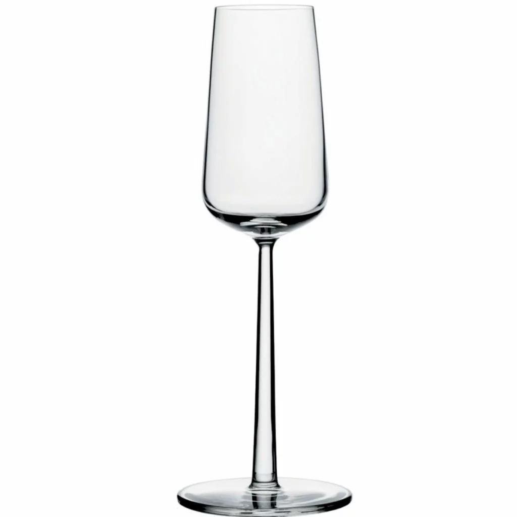 Iittala Essence Champagneglas 4 Iittala Essence Champagneglas - Bild 2