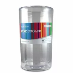 Cellardine Vinkylare Transparent