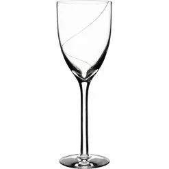 Kosta Boda Line Vitvinsglas 35 Cl