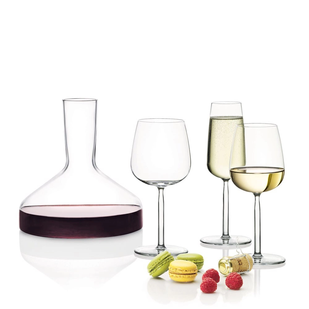 Iittala Senta Champagneglas 4 Iittala Senta Champagneglas - Bild 2