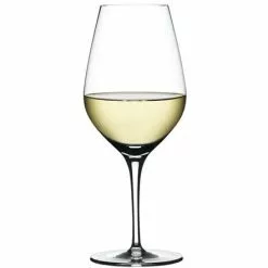 Spiegelau Authentis Vitvinsglas