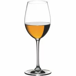 Riedel Vinum Sauvignon Blanc / Dessertvin Vinglas