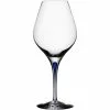 Orrefors Intermezzo Blue Aroma Vinglas 2 Orrefors Intermezzo Blue Aroma Vinglas -Rödvinsglas Rea image 5849