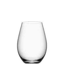 Orrefors More Multitumbler / Vinglas -Rödvinsglas Rea image 5872