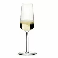 Iittala Senta Champagneglas
