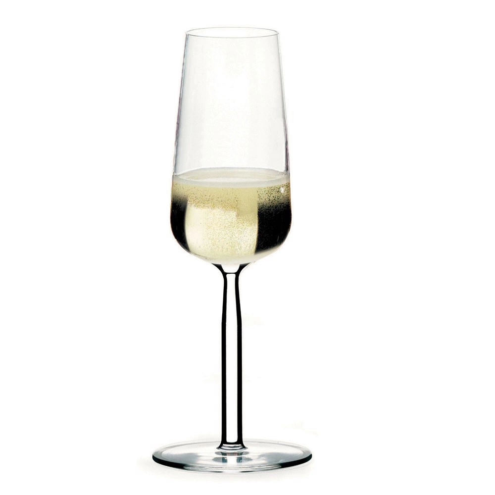 Iittala Senta Champagneglas 3 Iittala Senta Champagneglas
