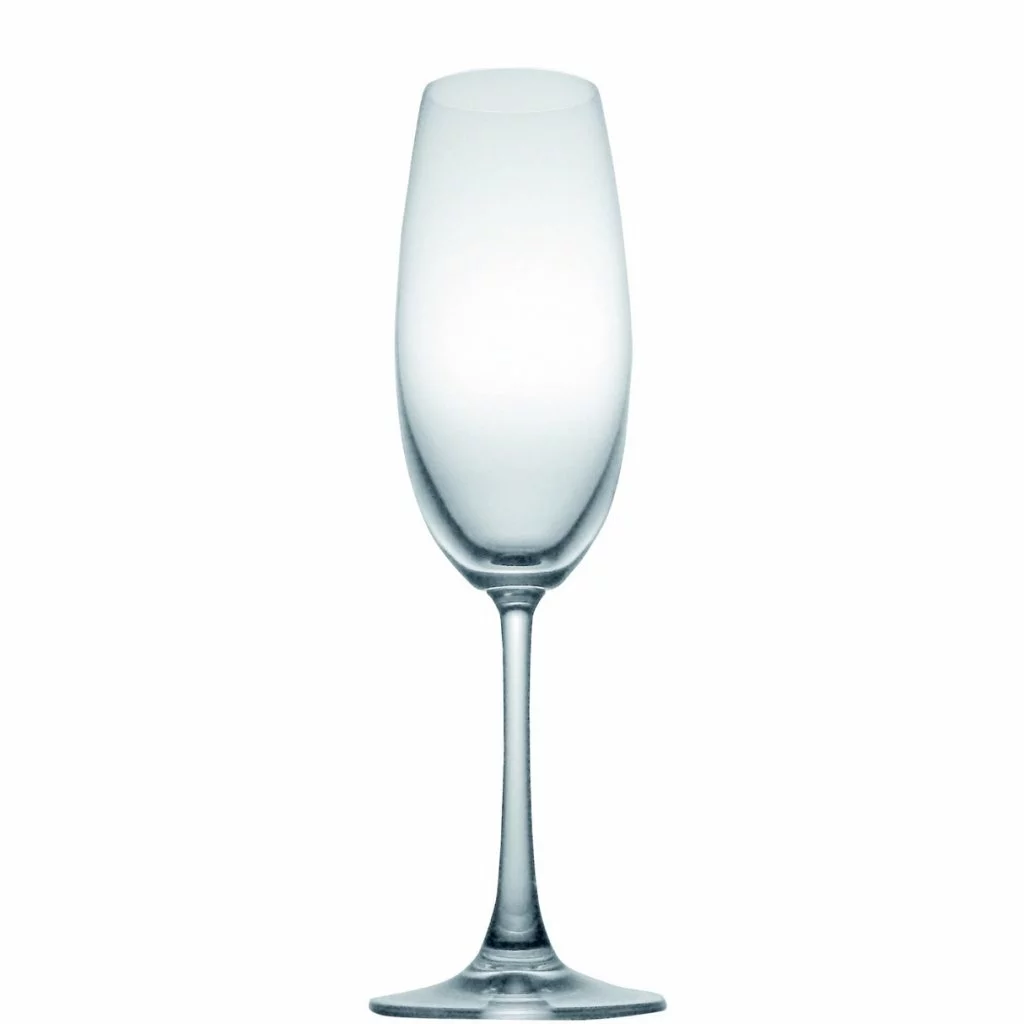 Rosenthal DiVino Flute Champagneglas 3 Rosenthal DiVino Flute Champagneglas