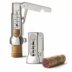 Pulltex Brucart Vinöppnare