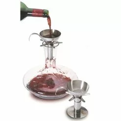 Pulltex Dekanterare I Metall