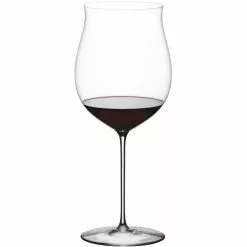 Riedel Superleggero Burgundy Grand Cru Vinglas