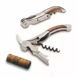 Pulltex Pulltaps Toledo Vinöppnare Rosenträ