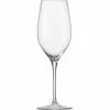 Schott Zwiesel Gusto Riesling Vitvinsglas -Rödvinsglas Rea image 7336