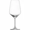 Schott Zwiesel Taste Bordeaux Rödvinsglas 2 Schott Zwiesel Taste Bordeaux Rödvinsglas -Rödvinsglas Rea image 7546
