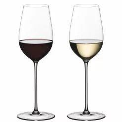 Riedel Superleggero Riesling / Zinfandel Vinglas -Rödvinsglas Rea image 7751