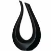 Riedel Amadeo Black Vinkaraff 2 Riedel Amadeo Black Vinkaraff -Rödvinsglas Rea image 7850