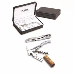 Pulltex Pulltaps Evolution 6 Crystal Vinöppnare