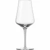 Schott Zwiesel Fine Beaujolais Rödvinsglas -Rödvinsglas Rea image 8413