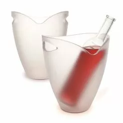 Pulltex Ishink Transparent Frostad