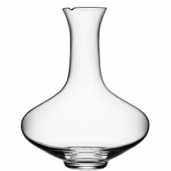 Orrefors Difference Magnum Vinkaraff