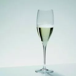 Riedel Grape Champagneglas -Rödvinsglas Rea image 8705