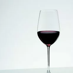 Riedel Sommeliers Riesling Grand Cru Vinglas -Rödvinsglas Rea image 872