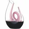 Riedel Curly Pink Vinkaraff -Rödvinsglas Rea image 8928
