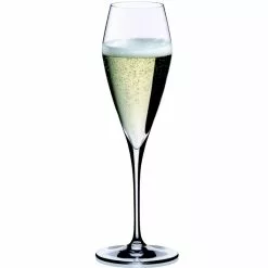 Riedel Vitis Champagne Vinglas