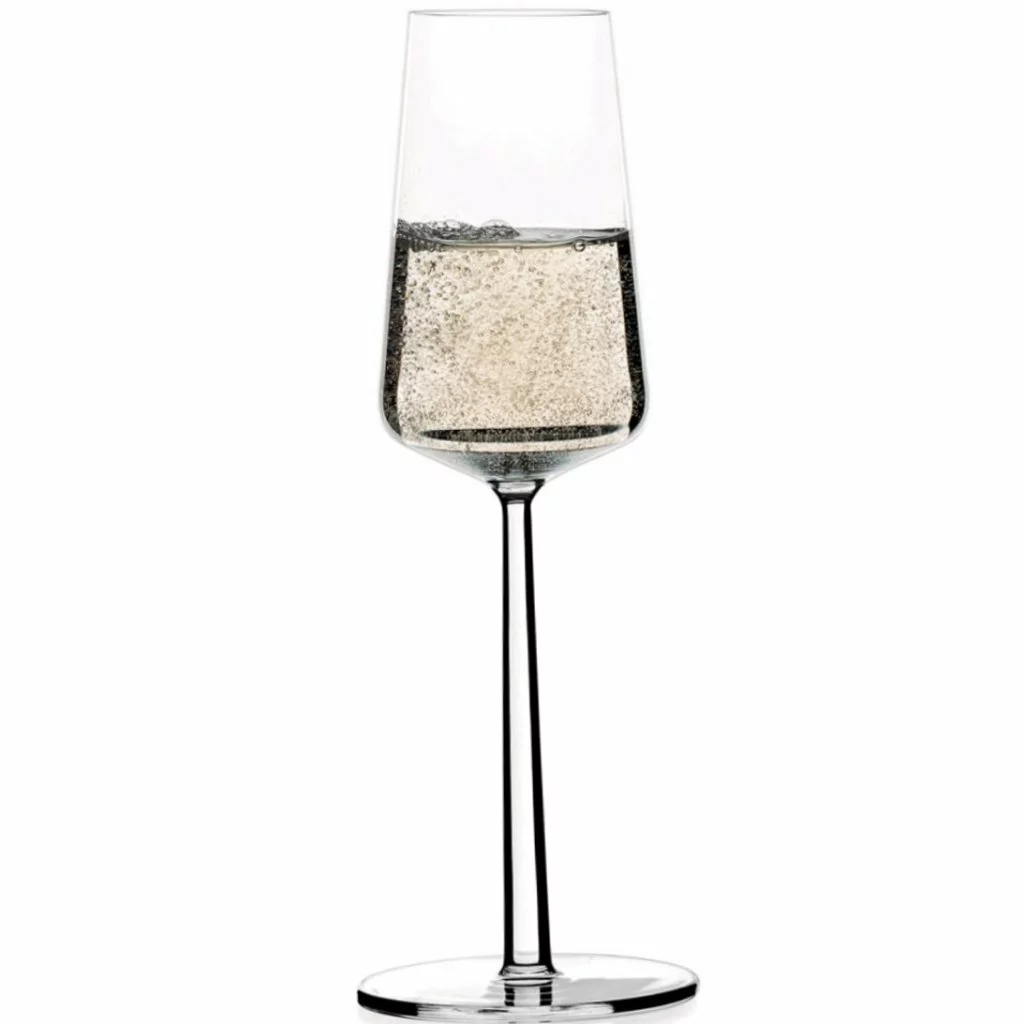 Iittala Essence Champagneglas 3 Iittala Essence Champagneglas