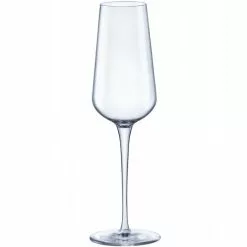 Bormioli Rocco Uno Champagneglas 28 Cl