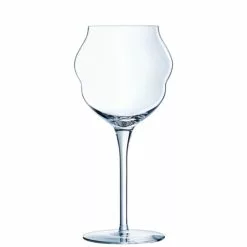 Chef & Sommelier Macaron Vinglas 40 Cl