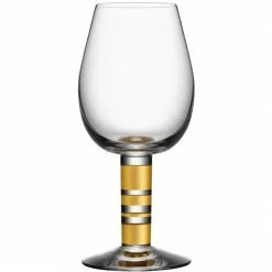 Orrefors Morberg Exclusive Wine Vinglas