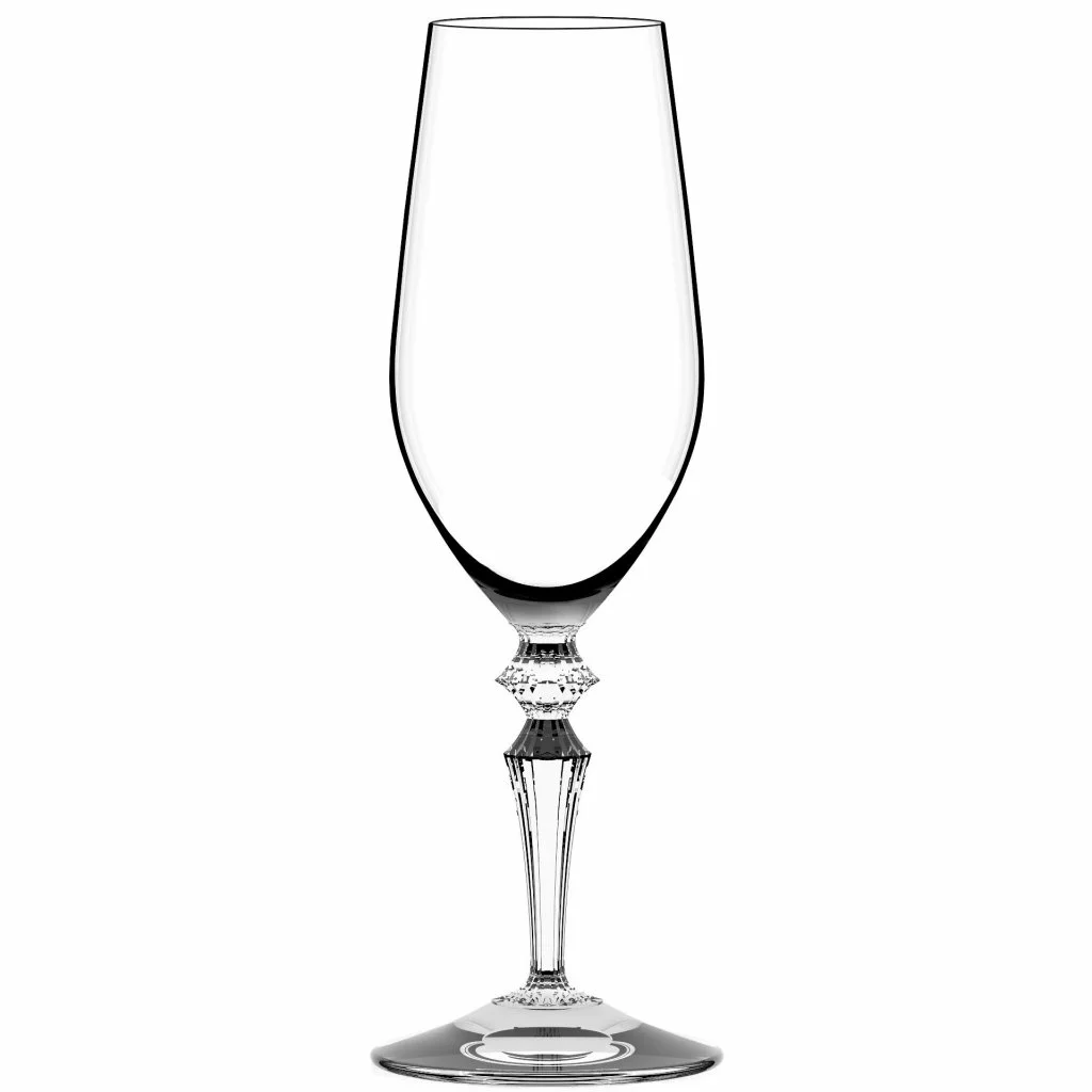 Italesse Wormwood Fizz Champagneglas 3 Italesse Wormwood Fizz Champagneglas