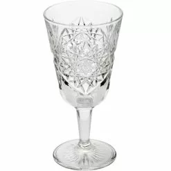 Libbey Hobstar Wine Vinglas