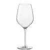 Bormioli Rocco Tre Sensi Vinprovarglas -Rödvinsglas Rea img 8549