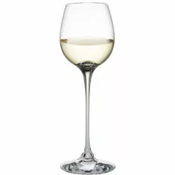 Holmegaard Fontaine Vitvinsglas