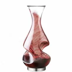 Final Touch Conundrum XL Vinkaraff