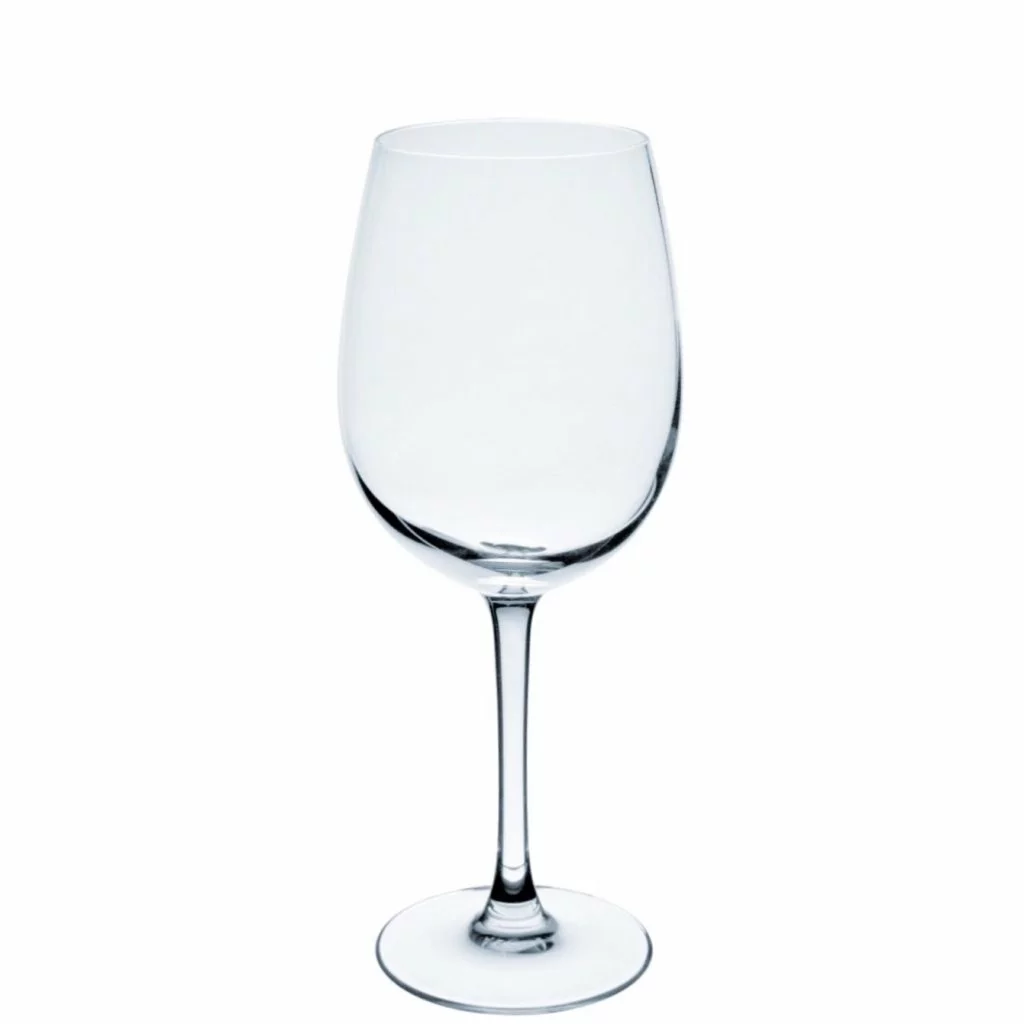 Chef & Sommelier Cabernet Tulipe Vinglas 25 Cl 4 Chef & Sommelier Cabernet Tulipe Vinglas 25 Cl - Bild 2